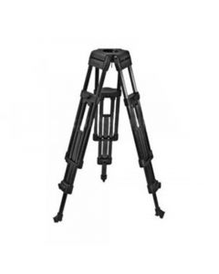 Vinten Stativ 2-Stufen EFP 100mm Al PL Stativbeine