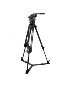 Vinten System Vision 100 2-Stufen CF PL GS SC - Stativ