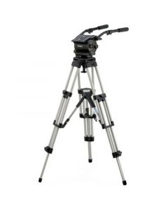 Vinten System Vision 250 2-Stufen Al PL MS SC - Stativ
