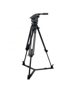 Vinten System Vision 8AS 2-Stufen CF PL GS SC - Stativ 