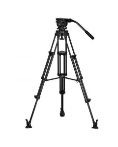 Vinten System Vision blue5 2-Stufen AL PL MS SC - Stativ 