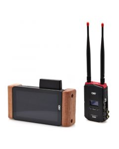 Vision2See CVW PRO VUE Monitor