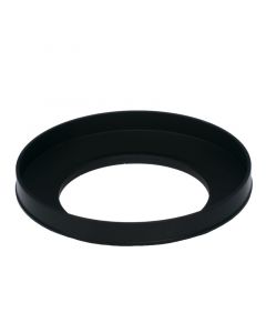 Vocas 114 mm to M72 threaded step down ring