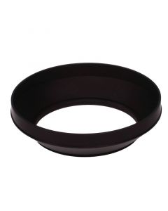 Vocas 114 mm to M77 threaded step down ring