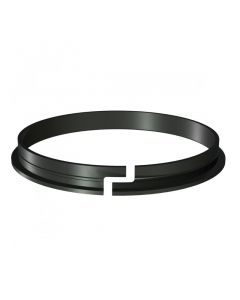 Vocas 143 mm to 114 mm adapter ring for MB-435 and MB-455