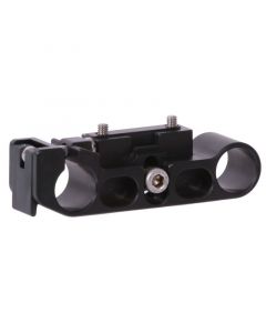 Vocas 15 mm LW bars adapter for MB-43X