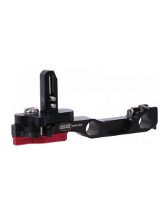 Vocas 15 mm Swing away bracket for MB-216, MB-256 & MB-43X