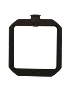 Vocas Aluminum filter frame 4''x4'' MKII