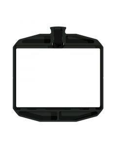 Vocas Filter frame 4"x4" / 4"x5,65" combo for MB-43X