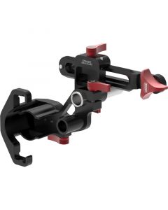Vocas LCD monitor support for Sony FX6 deluxe kit Halterung