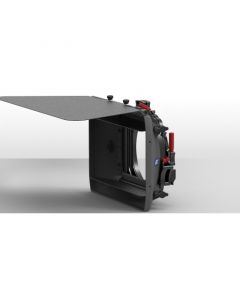 Vocas MB-256 Matte Box - Kompendium