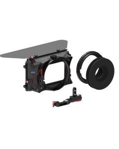 Vocas MB-436 Matte box kit for any camera with 15 mm rail support