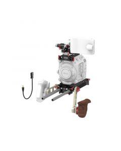Vocas Production Kit Canon EOS C300 MKIII / EOS C500 MKII günstig