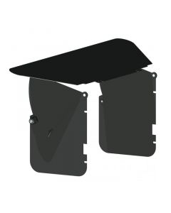 Vocas Side flag kit for MB-43X