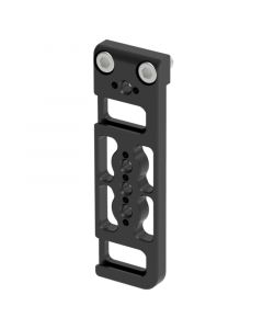Vocas side plate for cheese plate Sony FX6 Erweiterungsplatte