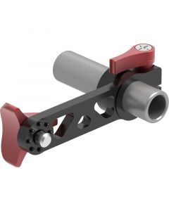 Vocas Sony 8T to 15 mm viewfinder bracket 56 mm long Sucherhalterung