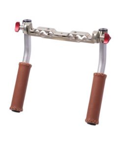  Vocas Leather Handgrip Kit lieferung
