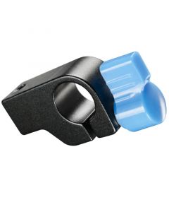 Walimex Pro 15mm Winkelklemme mit 1/4-Zoll-Gewinde Rig