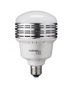 Walimex Pro LED Lampe LB-35-L 35W Glühbirne