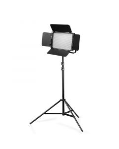 Walimex Pro LED Niova 900 Plus Daylight + WT-806 Flächenleuchte