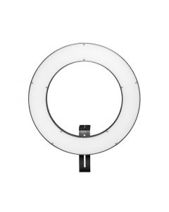 Walimex Pro LED Ringleuchte 380 Bi Color RLL-380BV