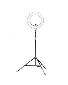 Walimex Pro LED Ringleuchte 380 Bi Color Set1 günstig
