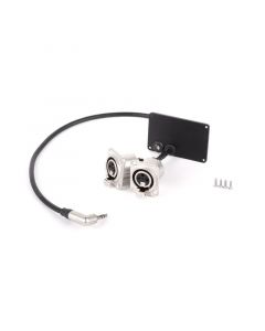 Wooden Camera A-Box Conversion Kit (Weapon, Scarlet-W, Raven) Adapter