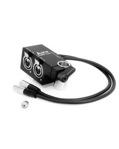 Wooden Camera A-Box (RED One) Adapter