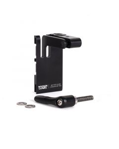 Wooden Camera Battery Slide Extension for Canon BP-955 Hot Swap - RED KOMODO Akku-Zusatz