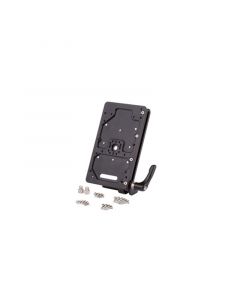 Wooden Camera Battery Slide