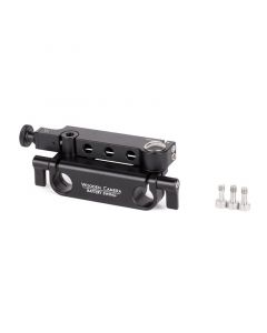 Wooden Camera Battery Swing Bracket Only (for D-Box Plus) einfaches Handling