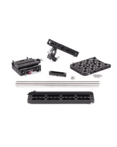 Wooden Camera Blackmagic URSA Mini Unified Accessory Kit (Advanced) Topplate