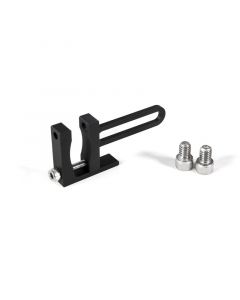 Wooden Camera Cable Clamp Zugentlastung