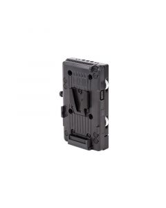 Wooden Camera Cable-less V-Mount (Weapon/Scarlet-W/Raven) Akkusystem