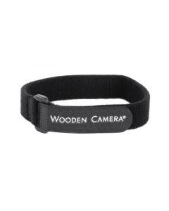 Wooden Camera Cable Ties (QTY 10)