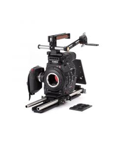 Wooden Camera Canon C300mkII Unified Accessory Kit (Pro) Kaufen