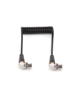 Wooden Camera Coiled BNC to BNC (10’’) günstiger Preis