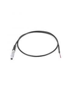 Wooden Camera D-Box Flying Leads Cable (2pin) offene Anschlüsse