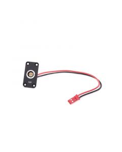 Wooden Camera D-Box Panel (4pin) Adapterplatte