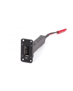 Wooden Camera D-Box Panel (USB) Stromversorgung