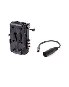 Wooden Camera D-Box (URSA Mini, V-Mount)  Günstig