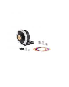 Wooden Camera E-Mount to PL Mount Pro (1/4-20 Support Foot)