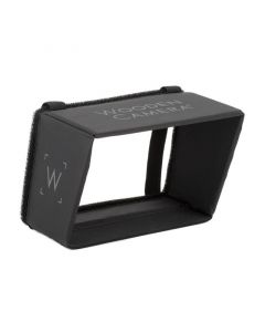 Wooden Camera LCD Sun Shade (6 to 7 Inch) Monitor