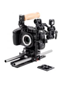 Wooden Camera Pocket Cinema Camera 4K Unified Accessory Kit (Advanced) günstig