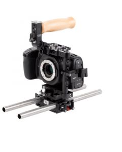 Wooden Camera Pocket Cinema Camera 4K Unified Accessory Kit (Base) günstig