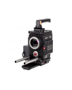 Wooden Camera Red DSMC2 Accessory Kit (Advanced) Dovetail