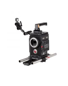 Wooden Camera Red DSMC2 Accessory Kit (Pro