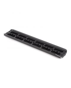 Wooden Camera Safety Dovetail 12‘‘ Grip