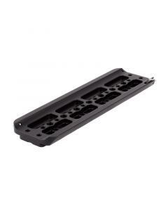 Wooden Camera Safety Dovetail 8‘‘ Befestigung