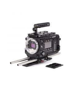 Wooden Camera Sony F55/F5 Unified Accessory Kit (Advanced) Zubehör